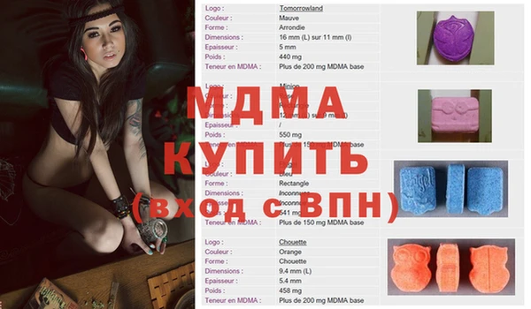 mdpv Богданович